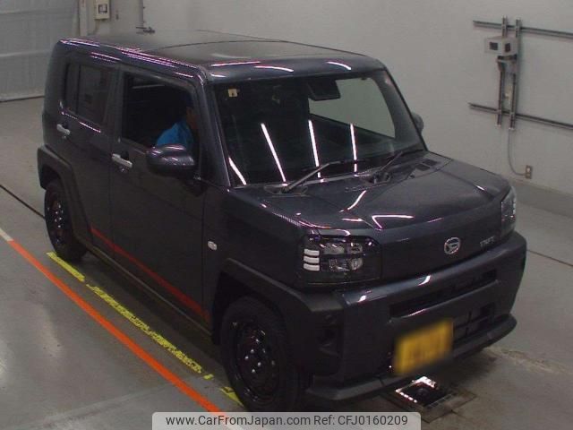 daihatsu taft 2023 quick_quick_5BA-LA900S_LA900S-0156168 image 1