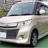 suzuki palette 2010 quick_quick_DBA-MK21S_MK21S-356009 image 1