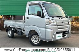 daihatsu hijet-truck 2018 -DAIHATSU--Hijet Truck EBD-S500P--S500P-0084473---DAIHATSU--Hijet Truck EBD-S500P--S500P-0084473-