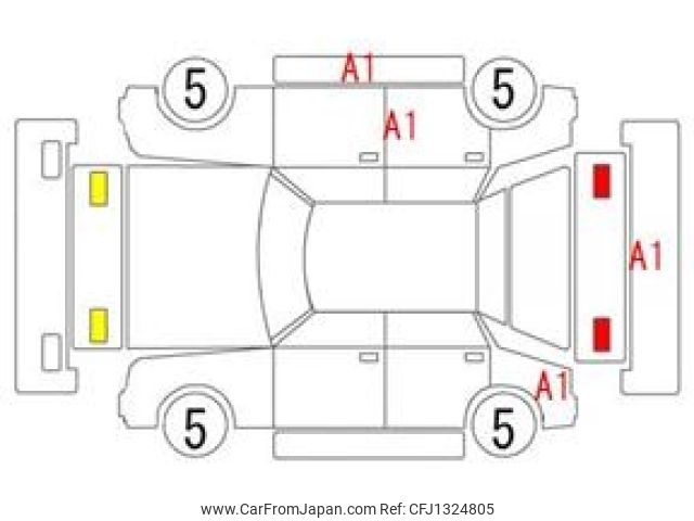 lexus is 2013 -LEXUS--Lexus IS DBA-GSE30--GSE30-5018333---LEXUS--Lexus IS DBA-GSE30--GSE30-5018333- image 2