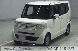 honda n-box 2012 -HONDA--N BOX DBA-JF1--JF1-1135424---HONDA--N BOX DBA-JF1--JF1-1135424-