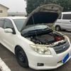 toyota corolla-fielder 2007 -TOYOTA--Corolla Fielder DBA-ZRE142G--ZRE142-9011517---TOYOTA--Corolla Fielder DBA-ZRE142G--ZRE142-9011517- image 1