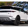 land-rover range-rover 2019 -ROVER--Range Rover 5BA-LZ2XA--SALZA2AX4LH034825---ROVER--Range Rover 5BA-LZ2XA--SALZA2AX4LH034825- image 8