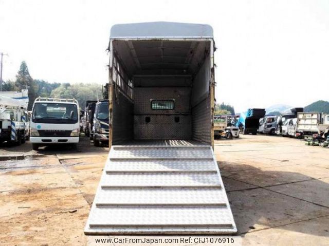 mitsubishi-fuso canter 2004 quick_quick_KK-FE70EB_FE70EB-506757 image 2