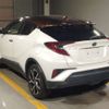 toyota c-hr 2019 -TOYOTA--C-HR DAA-ZYX10--ZYX10-2187406---TOYOTA--C-HR DAA-ZYX10--ZYX10-2187406- image 38