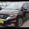 nissan serena 2017 -NISSAN--Serena GFC27--048691---NISSAN--Serena GFC27--048691- image 24