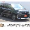 toyota voxy 2014 -TOYOTA--Voxy DBA-ZRR80W--ZRR80-0008550---TOYOTA--Voxy DBA-ZRR80W--ZRR80-0008550- image 1