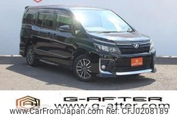 toyota voxy 2014 -TOYOTA--Voxy DBA-ZRR80W--ZRR80-0008550---TOYOTA--Voxy DBA-ZRR80W--ZRR80-0008550-