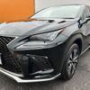 lexus nx 2019 CFJ1799967 image 10