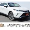 toyota harrier 2020 -TOYOTA--Harrier 6AA-AXUH80--AXUH80-0016150---TOYOTA--Harrier 6AA-AXUH80--AXUH80-0016150- image 1