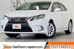 toyota toyota-others 2014 -TOYOTA--ﾚｸｻｽ HS250h DAA-ANF10--ANF10-2064428---TOYOTA--ﾚｸｻｽ HS250h DAA-ANF10--ANF10-2064428-