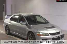 mitsubishi lancer 2004 CFJ1311185
