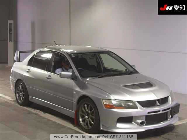 mitsubishi lancer 2004 CFJ1311185 image 1