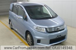 honda freed-spike 2014 -HONDA--Freed Spike GP3-1123344---HONDA--Freed Spike GP3-1123344-