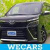 toyota voxy 2021 quick_quick_ZRR80W_ZRR80-0717110 image 1