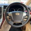 toyota alphard 2010 CFJ1525138 image 18