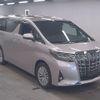 toyota alphard 2019 quick_quick_DAA-AYH30W_AYH30-0086407 image 1