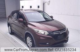 honda vezel 2014 CFJ1835234