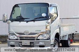 toyota dyna-truck 2018 GOO_NET_EXCHANGE_0706903A30250520W001