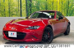 mazda roadster 2016 quick_quick_NDERC_NDERC-100499