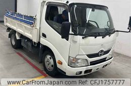 hino dutro 2016 CFJ1757777