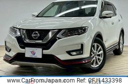 nissan x-trail 2018 quick_quick_DAA-HNT32_HNT32-166975