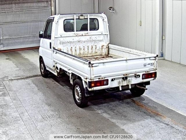 honda acty-truck 1999 -HONDA--Acty Truck HA7-1021490---HONDA--Acty Truck HA7-1021490- image 2