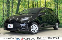 toyota yaris 2022 -TOYOTA--Yaris 5BA-KSP210--KSP210-0085846---TOYOTA--Yaris 5BA-KSP210--KSP210-0085846-