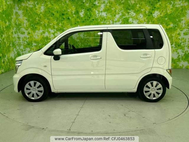 suzuki wagon-r 2023 quick_quick_MH85S_MH85S-160949 image 2