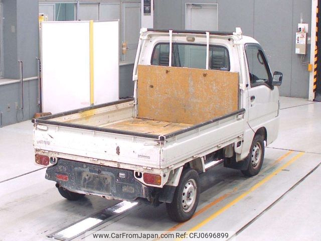 subaru sambar-truck 2002 -SUBARU--Samber Truck TT2-156897---SUBARU--Samber Truck TT2-156897- image 2