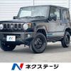 suzuki jimny 2023 -SUZUKI--Jimny 3BA-JB64W--JB64W-299073---SUZUKI--Jimny 3BA-JB64W--JB64W-299073- image 1