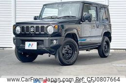 suzuki jimny 2023 -SUZUKI--Jimny 3BA-JB64W--JB64W-299073---SUZUKI--Jimny 3BA-JB64W--JB64W-299073-