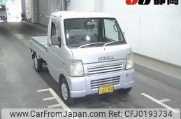 suzuki carry-truck 2005 -SUZUKI 【静岡 480ﾁ2297】--Carry Truck DA63T--DA63T-312868---SUZUKI 【静岡 480ﾁ2297】--Carry Truck DA63T--DA63T-312868-