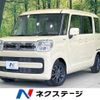 suzuki spacia 2018 -SUZUKI--Spacia DAA-MK53S--MK53S-171772---SUZUKI--Spacia DAA-MK53S--MK53S-171772- image 1