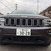 jeep grand-cherokee 2019 -CHRYSLER 【一宮 330ﾆ3028】--Jeep Grand Cherokee DBA-WK36T--1C4RJFEG8KC690417---CHRYSLER 【一宮 330ﾆ3028】--Jeep Grand Cherokee DBA-WK36T--1C4RJFEG8KC690417- image 19