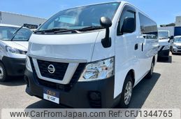 nissan caravan-van 2021 -NISSAN--Caravan Van LDF-VW2E26--VW2E26-125099---NISSAN--Caravan Van LDF-VW2E26--VW2E26-125099-