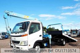 hino dutro 2000 CFJ1713574