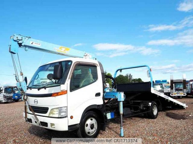 hino dutro 2000 CFJ1713574 image 1