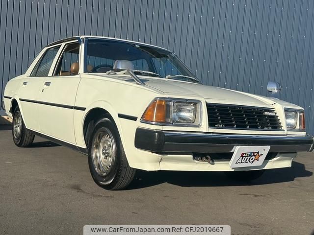 Mazda Capella 1980 FOB 9,231 For Sale - JDM Export