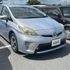 toyota prius 2012 -TOYOTA--Prius DAA-ZVW30--ZVW30-5376236---TOYOTA--Prius DAA-ZVW30--ZVW30-5376236- image 1