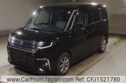 suzuki solio 2022 CFJ1521780