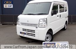 suzuki every 2020 -SUZUKI--Every HBD-DA17V--DA17V-497318---SUZUKI--Every HBD-DA17V--DA17V-497318-