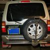 mitsubishi pajero-mini 2002 CFJ1864662 image 5