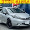 nissan note 2016 -NISSAN 【名変中 】--Note E12--457080---NISSAN 【名変中 】--Note E12--457080- image 1