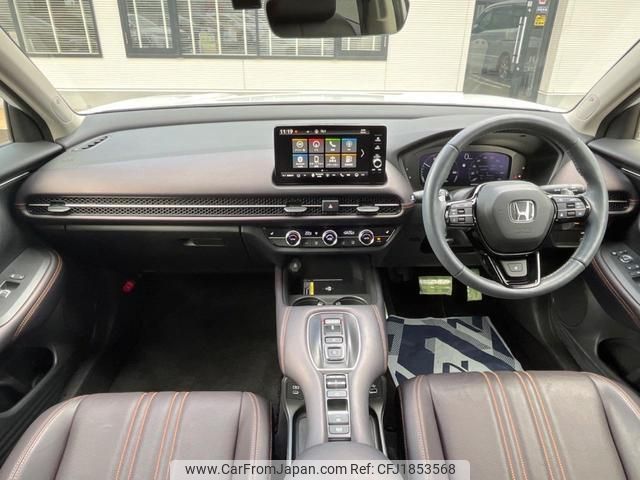 honda zr-v 2023 CFJ1853568 image 2