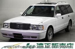 toyota crown-station-wagon 1998 CFJ1599919