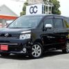 toyota voxy 2010 -TOYOTA--Voxy DBA-ZRR70W--ZRR70-0260820---TOYOTA--Voxy DBA-ZRR70W--ZRR70-0260820- image 1