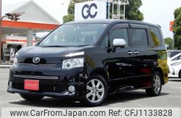 toyota voxy 2010 -TOYOTA--Voxy DBA-ZRR70W--ZRR70-0260820---TOYOTA--Voxy DBA-ZRR70W--ZRR70-0260820-