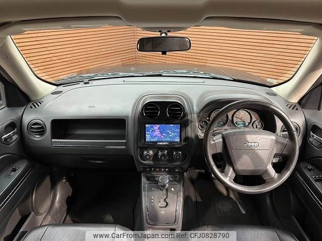 jeep patriot 2010 -CHRYSLER--Jeep Patriot -MK74--1J4N74GB0AD554319---CHRYSLER--Jeep Patriot -MK74--1J4N74GB0AD554319- image 2