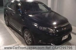 toyota harrier 2014 -TOYOTA--Harrier AVU65W-0014912---TOYOTA--Harrier AVU65W-0014912-